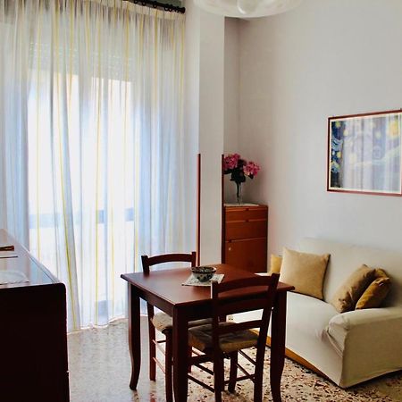 Ferienwohnung La Dimora Di Gio Mazara del Vallo Exterior foto