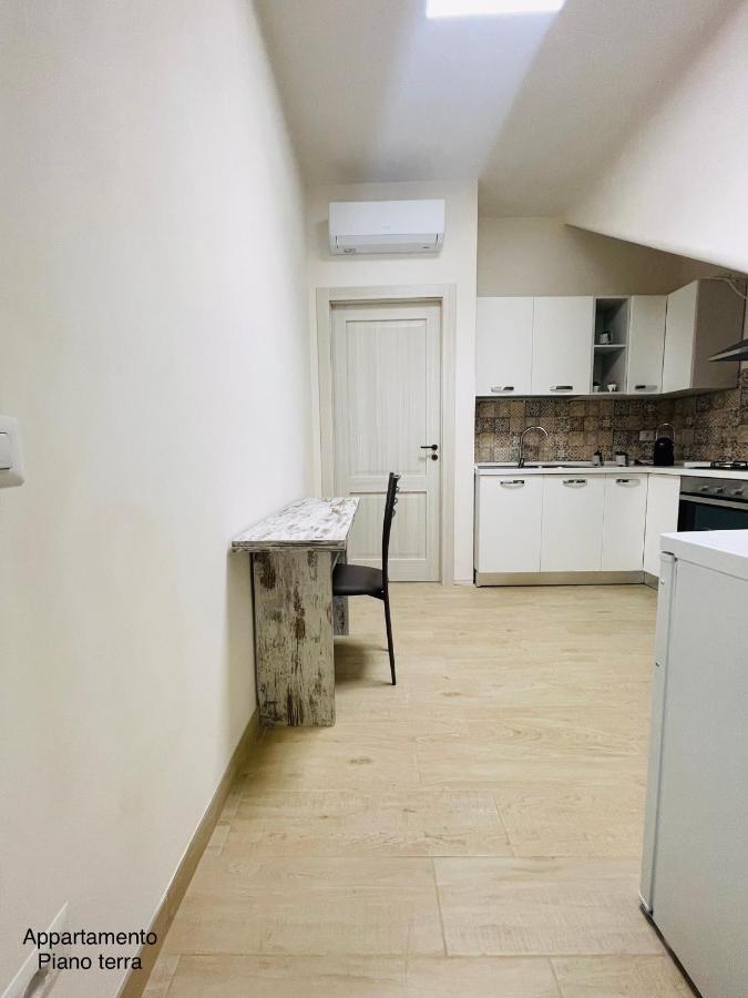 Ferienwohnung La Dimora Di Gio Mazara del Vallo Exterior foto